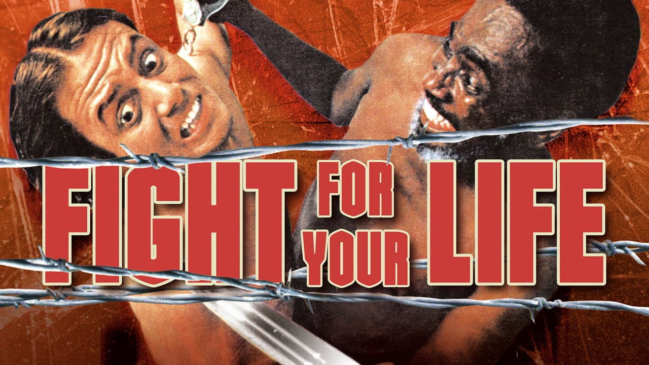 Fight for Your Life still 4