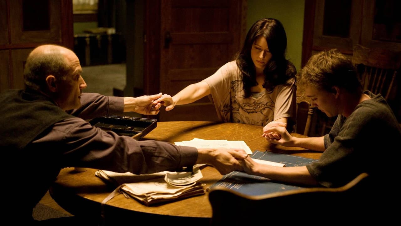 The Haunting in Connecticut still 4