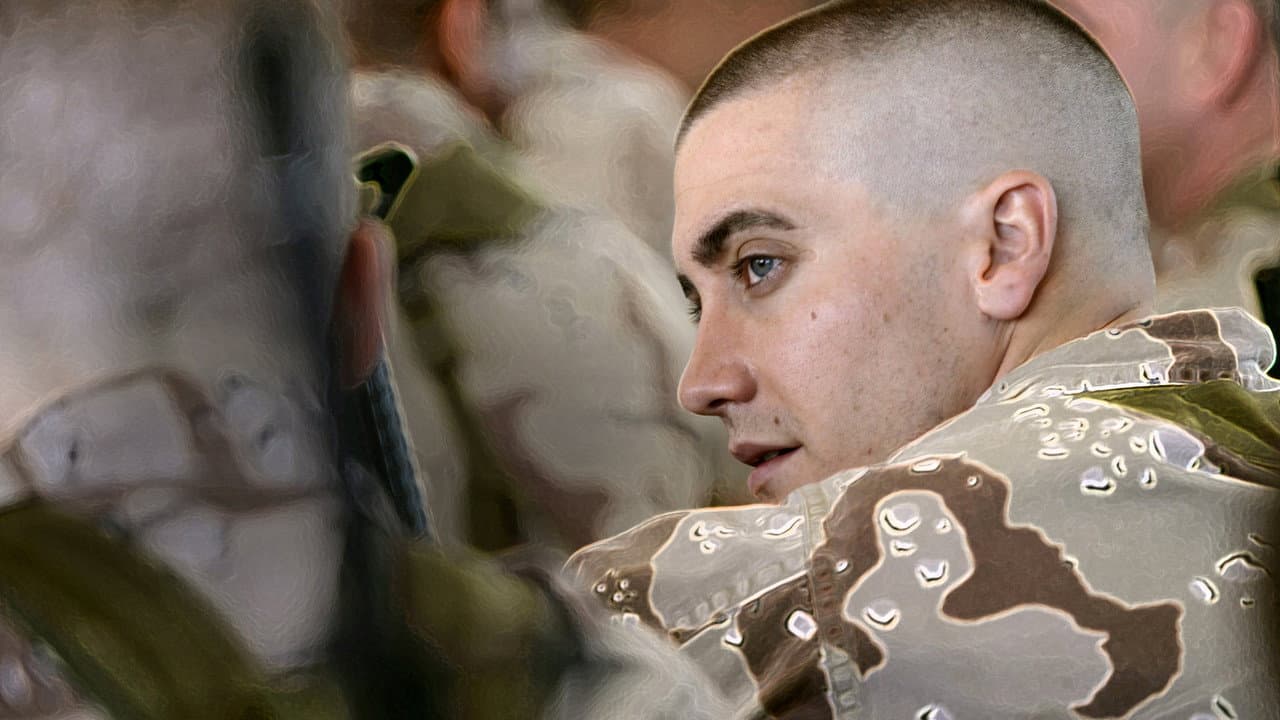 Jarhead still 5