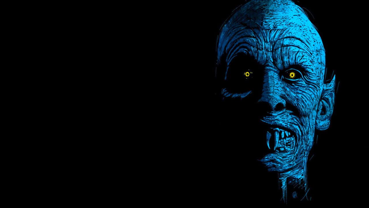A Return to Salem's Lot still 7