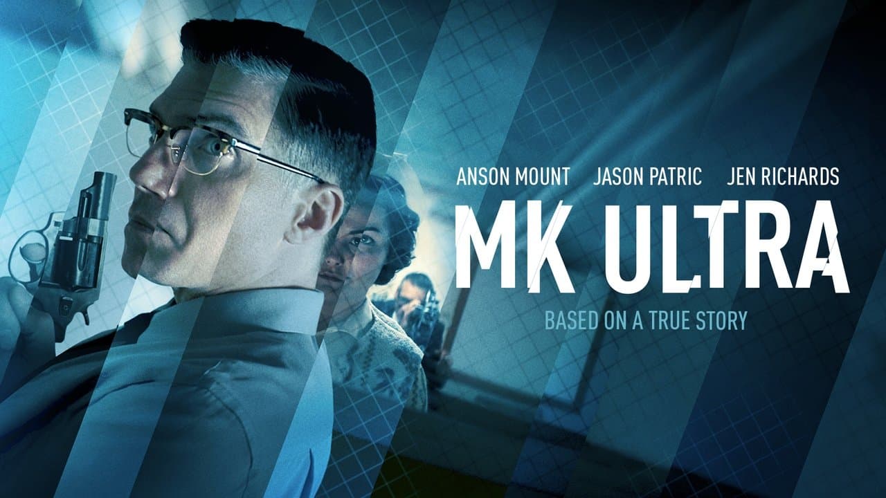 MK Ultra still 1