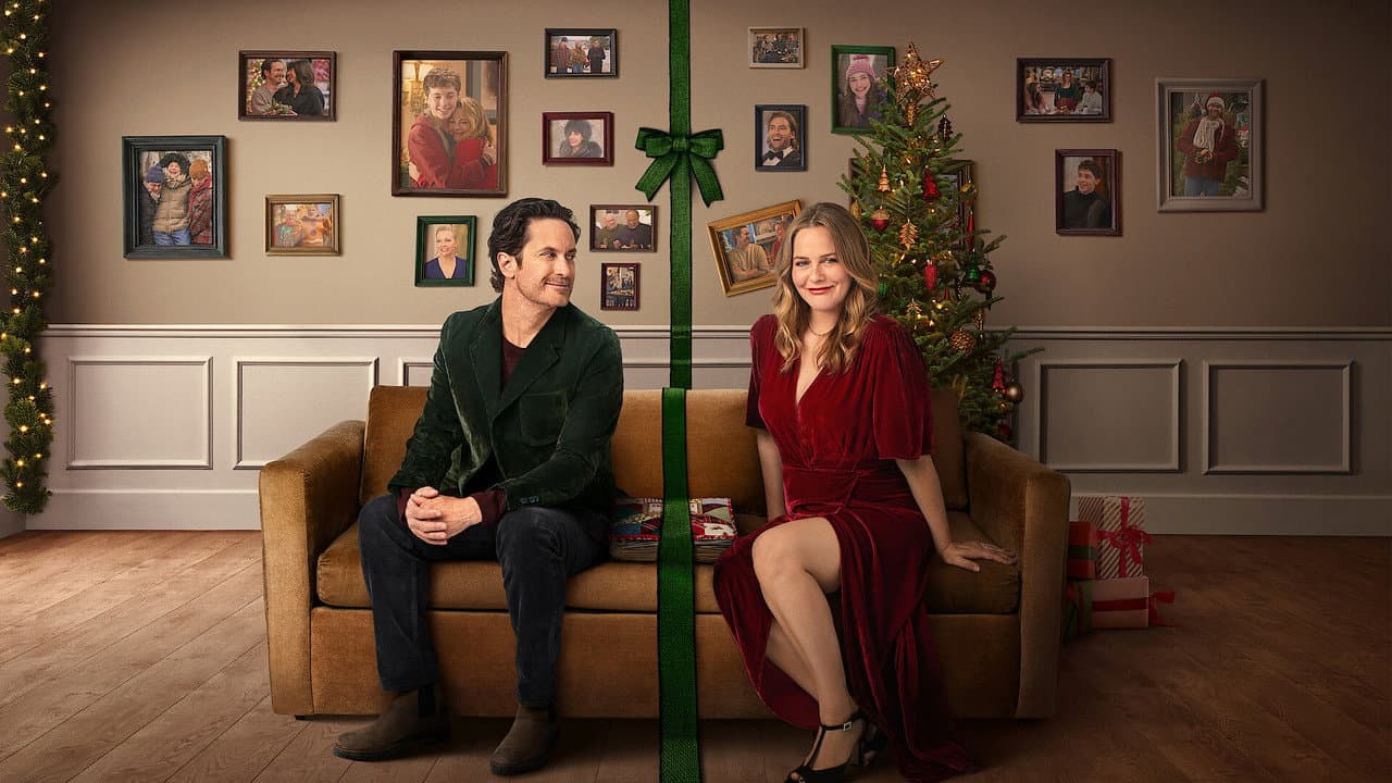 A Merry Little Ex-Mas still 6