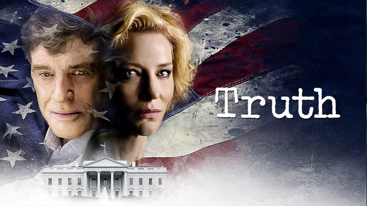 Truth still 8