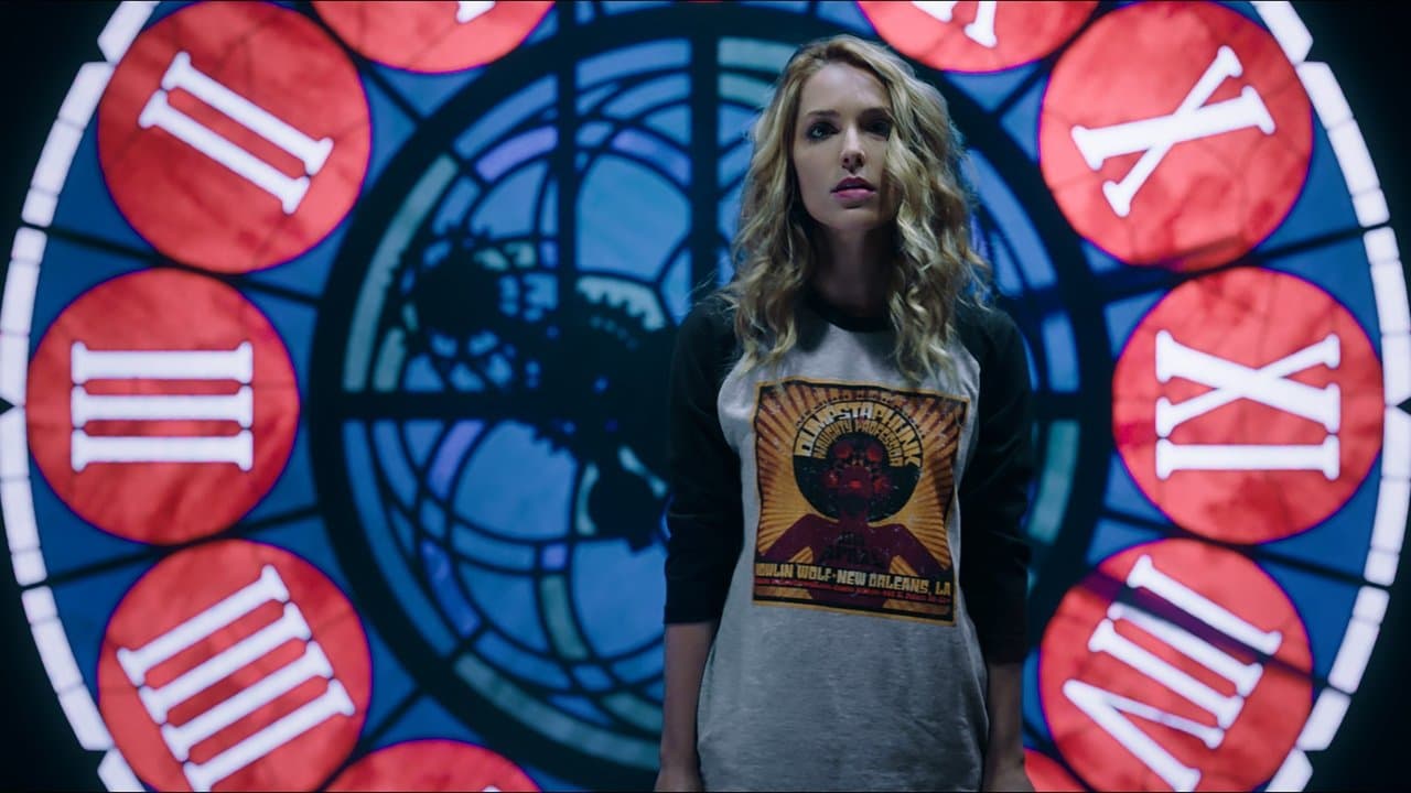 Happy Death Day 2U still 3