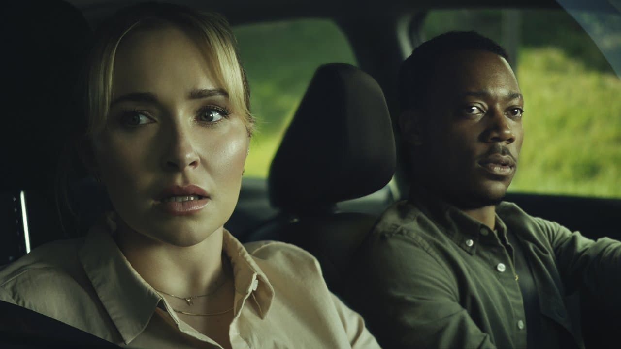 Amber Alert still 3