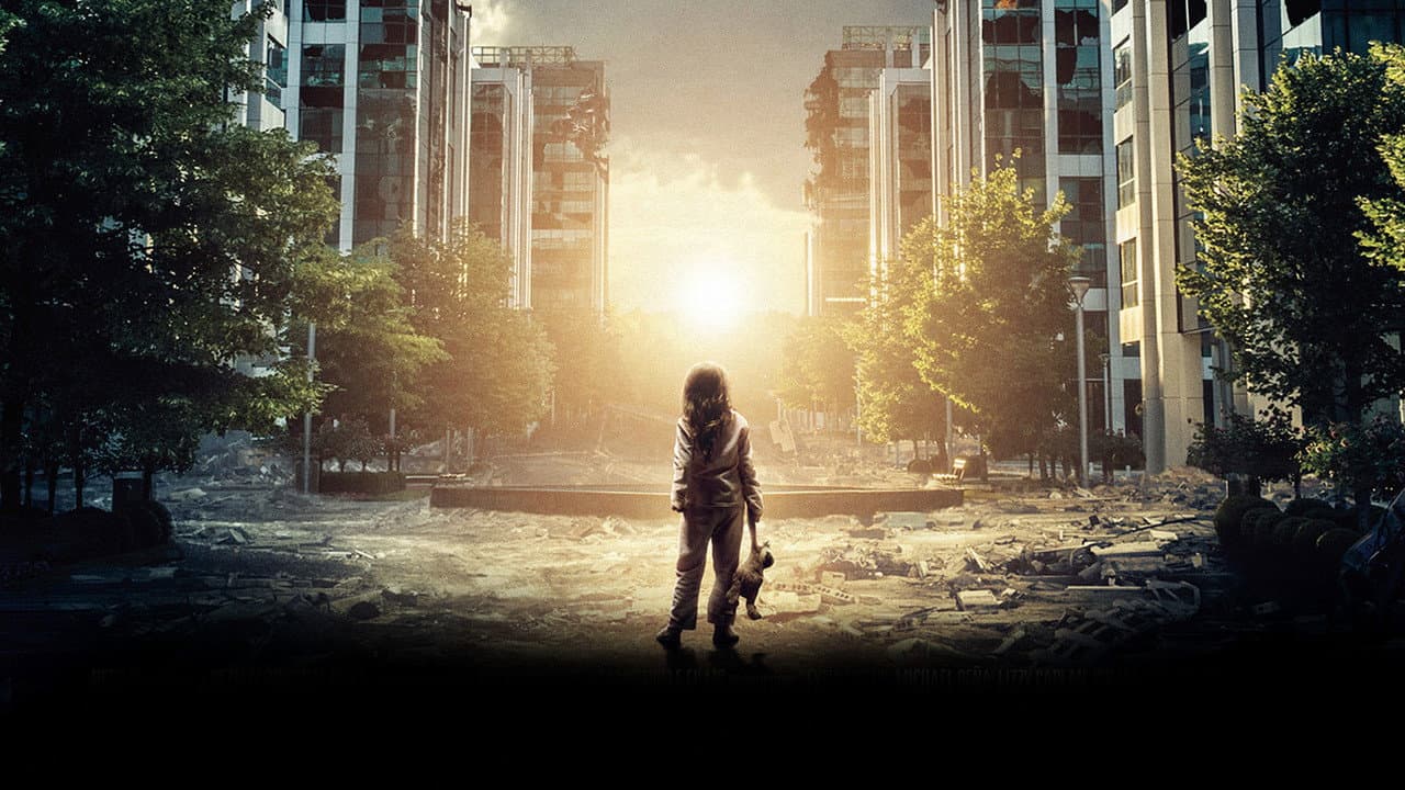 Extinction still 5