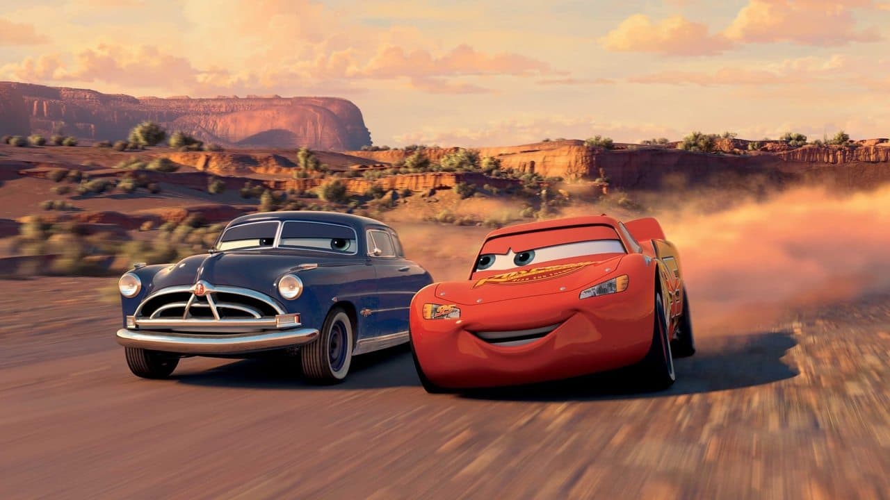 Cars still 6