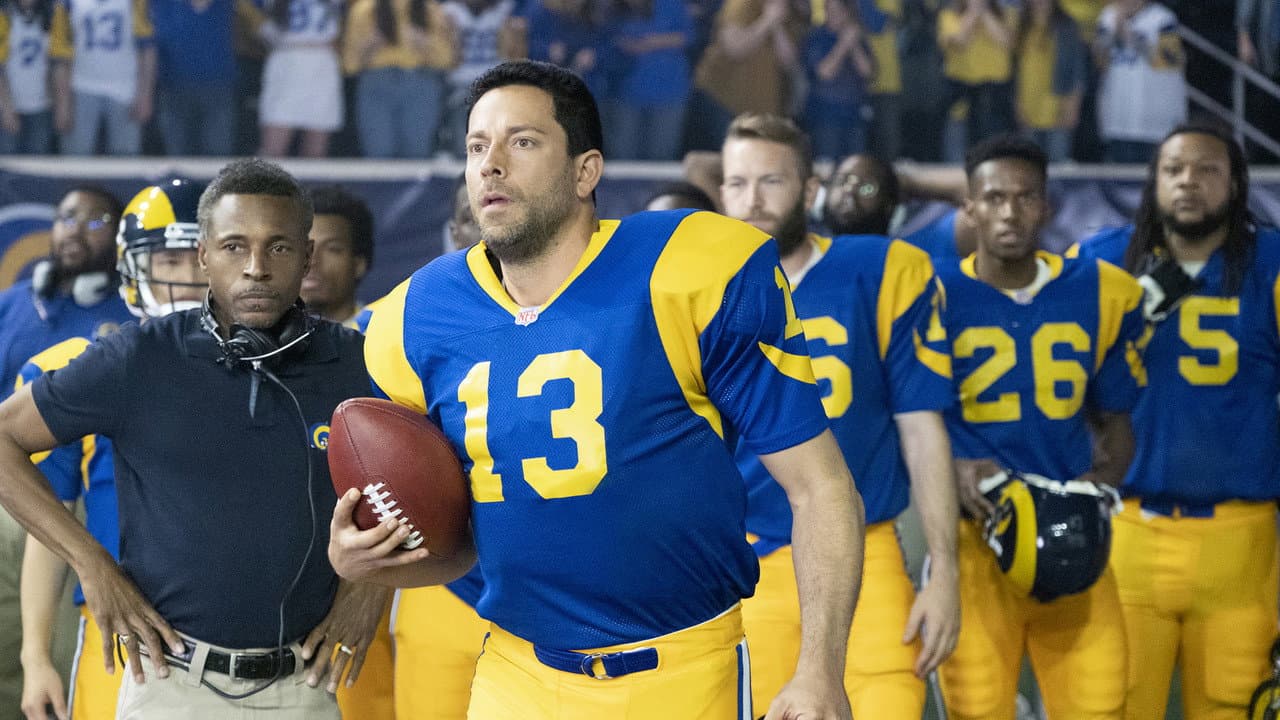 American Underdog still 6