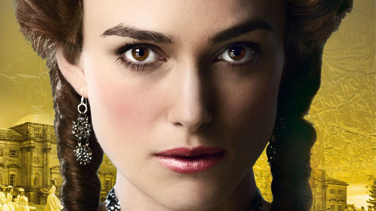 The Duchess still 5