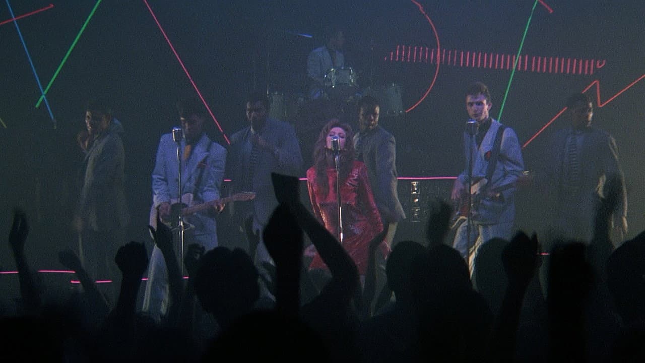 Streets of Fire still 8