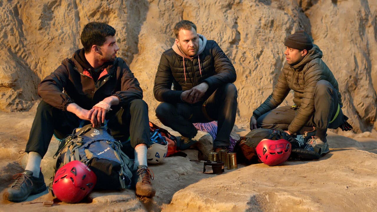 The Ledge still 8
