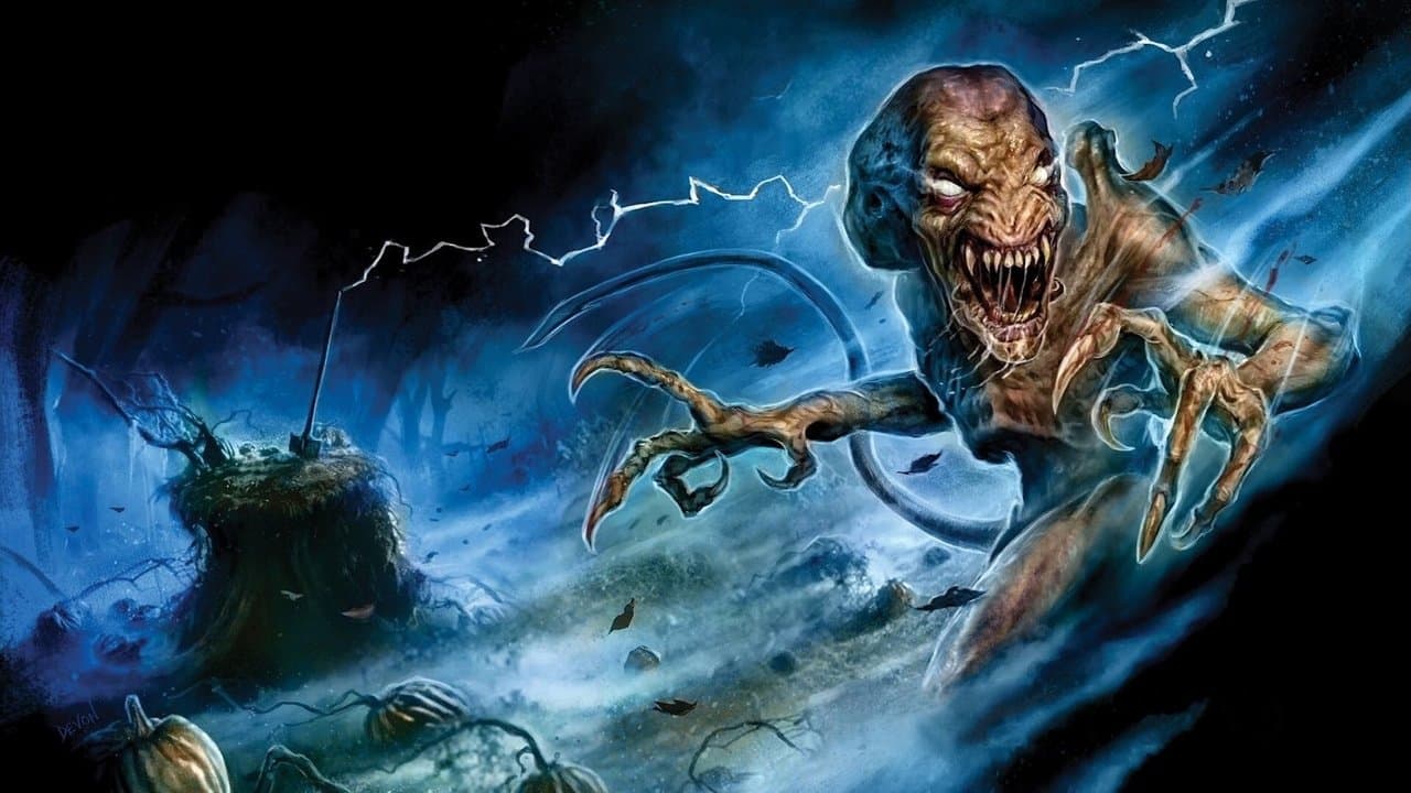 Pumpkinhead still 3
