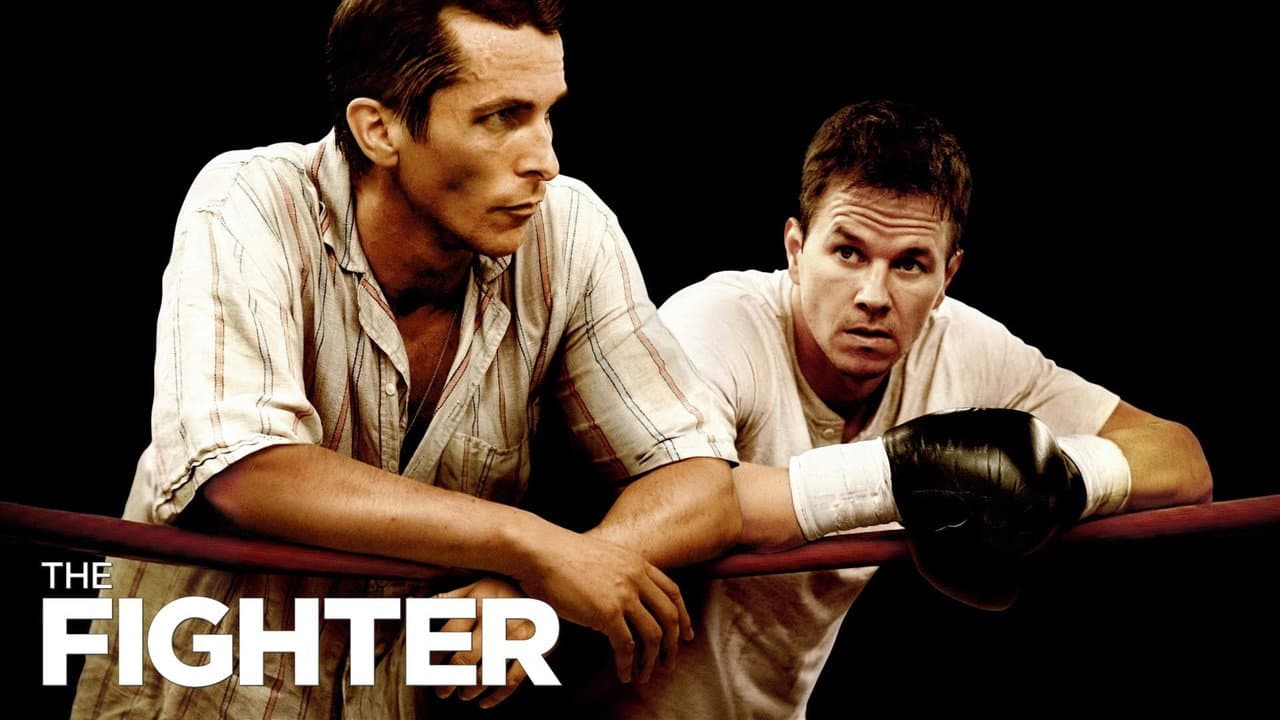 The Fighter still 5