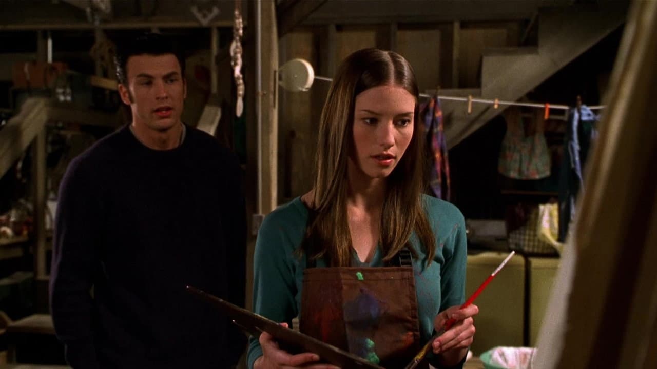 Not Another Teen Movie still 7