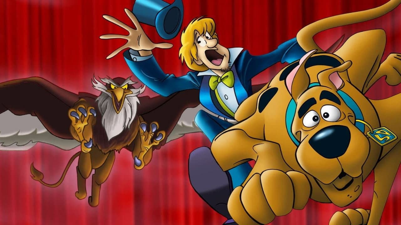 Scooby-Doo! Abracadabra-Doo still 3