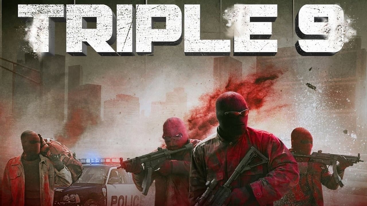 Triple 9 still 6