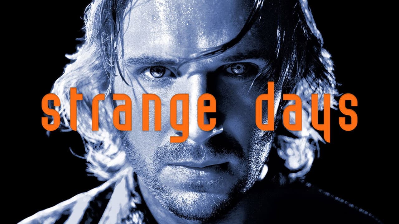 Strange Days still 8