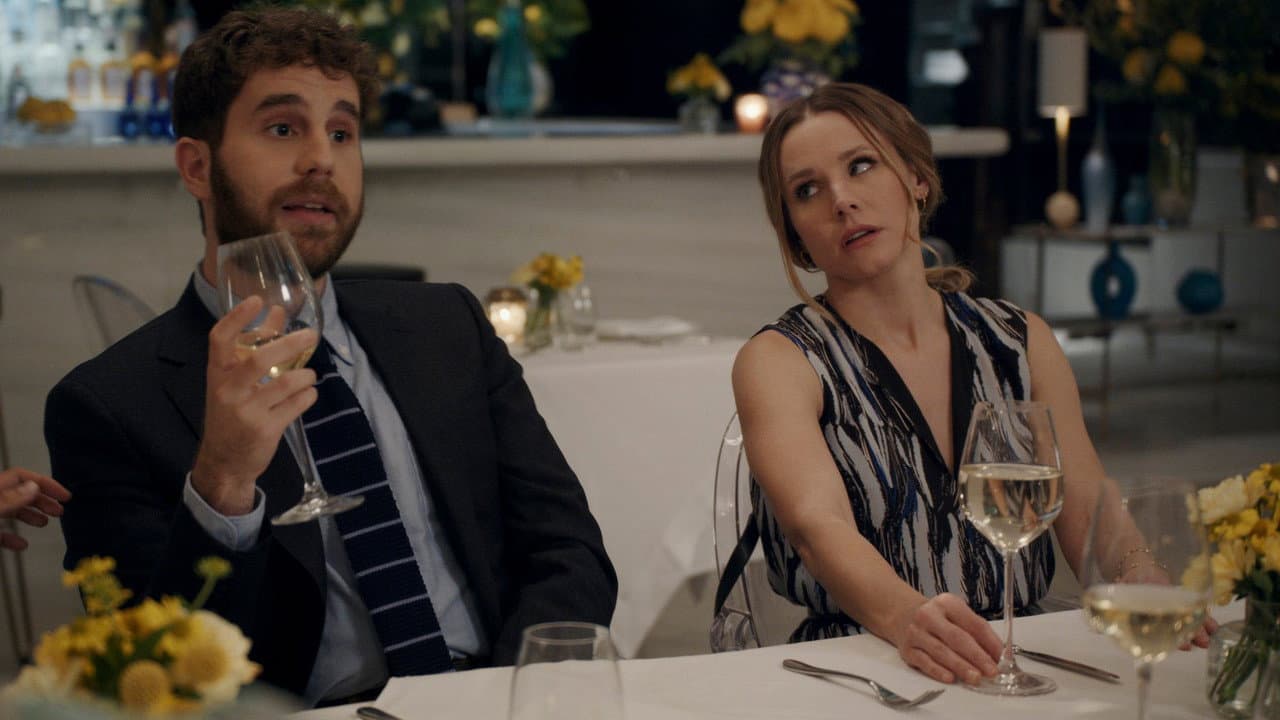 The People We Hate at the Wedding still 2
