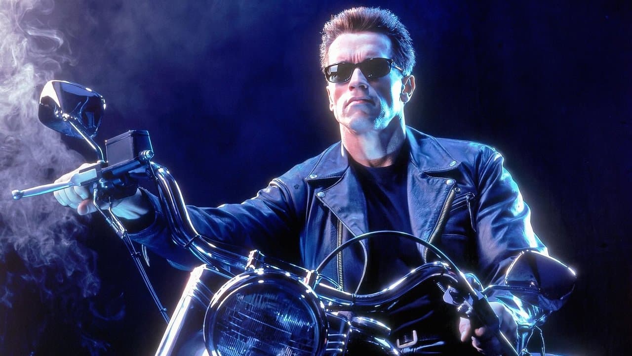 Terminator 2: Judgment Day still 5