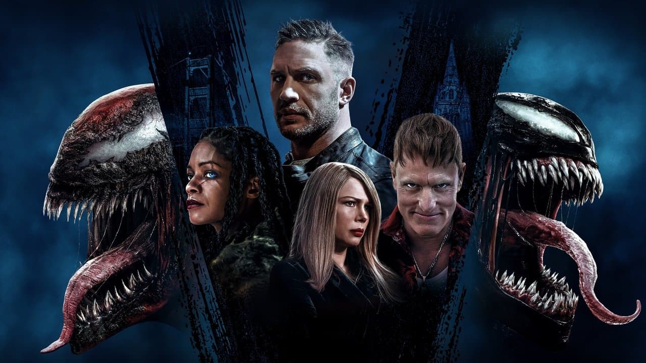 Venom: Let There Be Carnage still 2