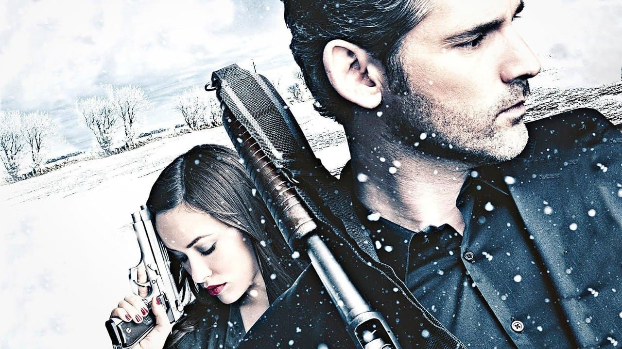 Deadfall still 1