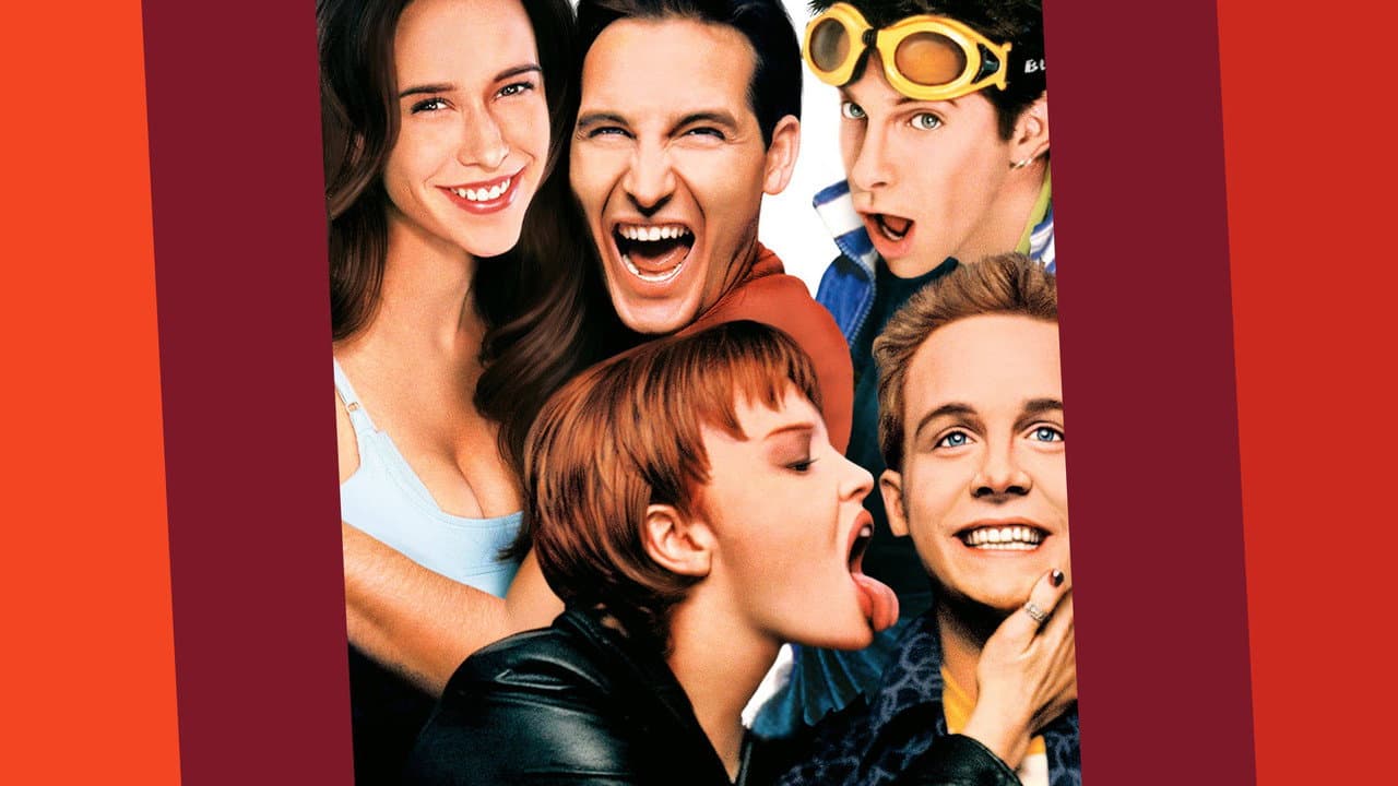 Can't Hardly Wait still 3