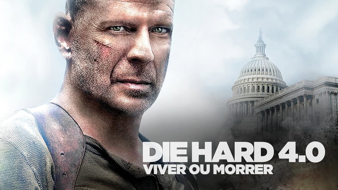 Live Free or Die Hard still 4