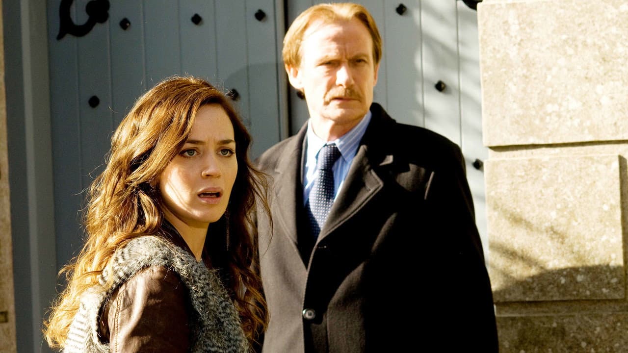 Wild Target still 4