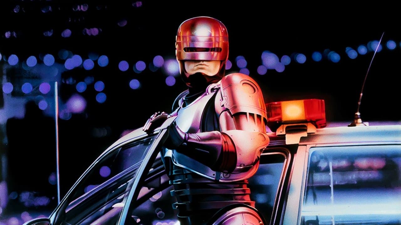 RoboCop still 3