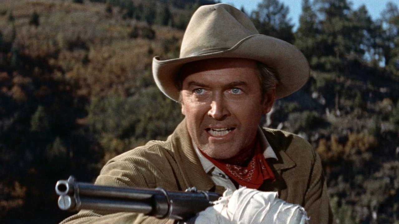 The Man from Laramie still 1