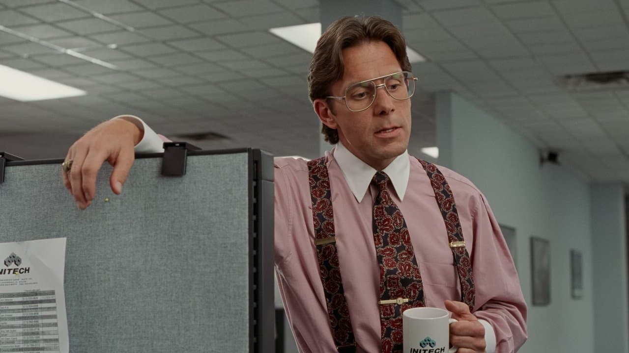 Office Space still 3