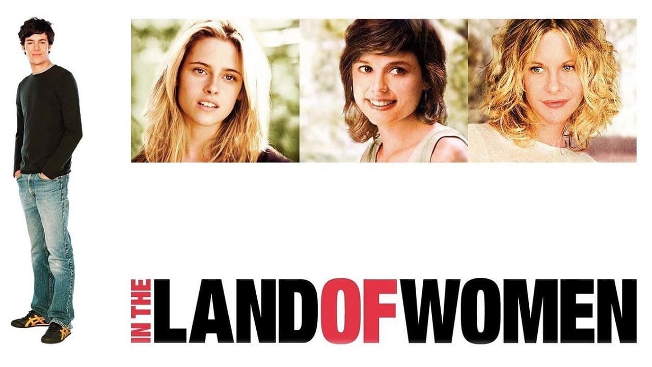 In the Land of Women still 5