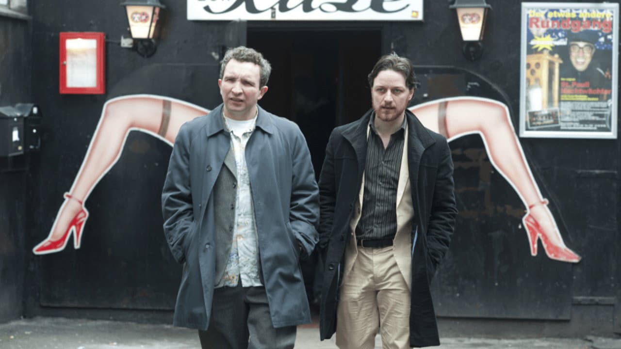 Filth still 3