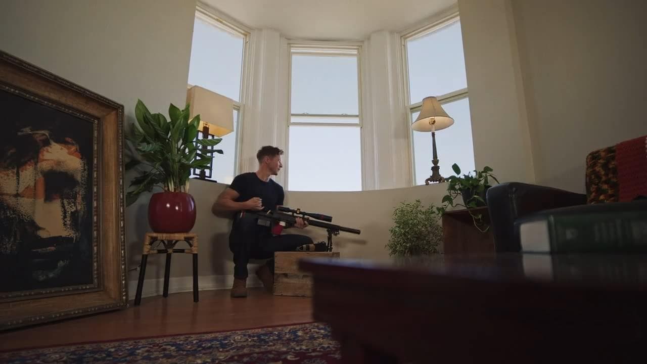 Sniper: Rogue Mission still 3