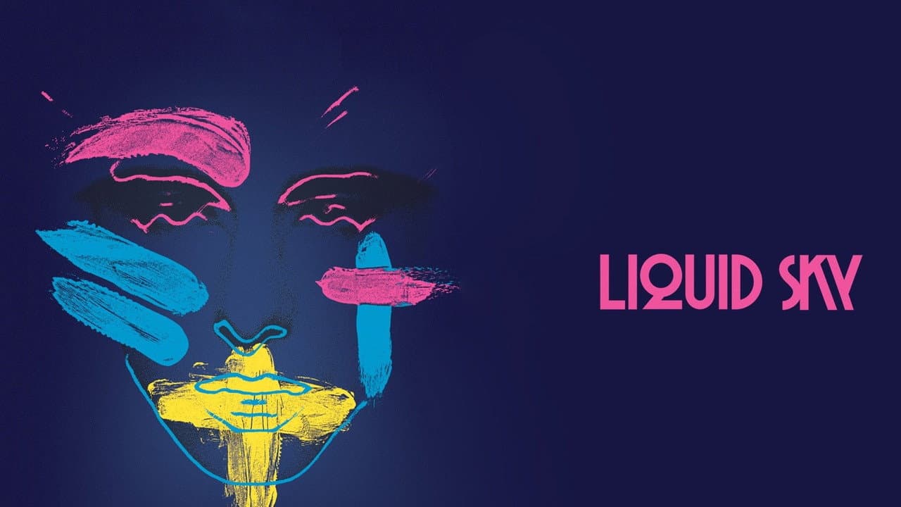 Liquid Sky still 6