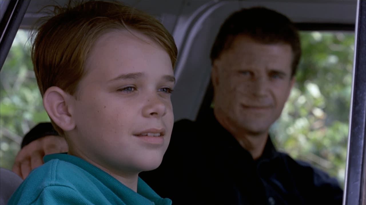 The Man Without a Face still 7