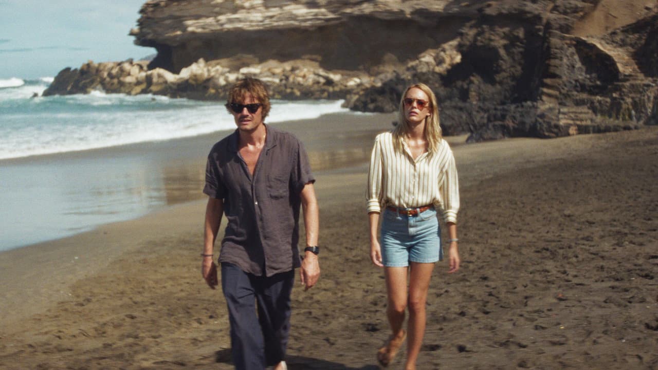 Islands still 5