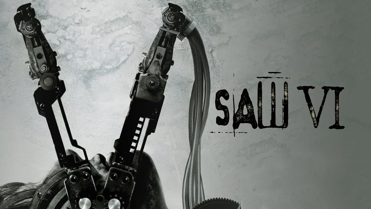 Saw VI still 1
