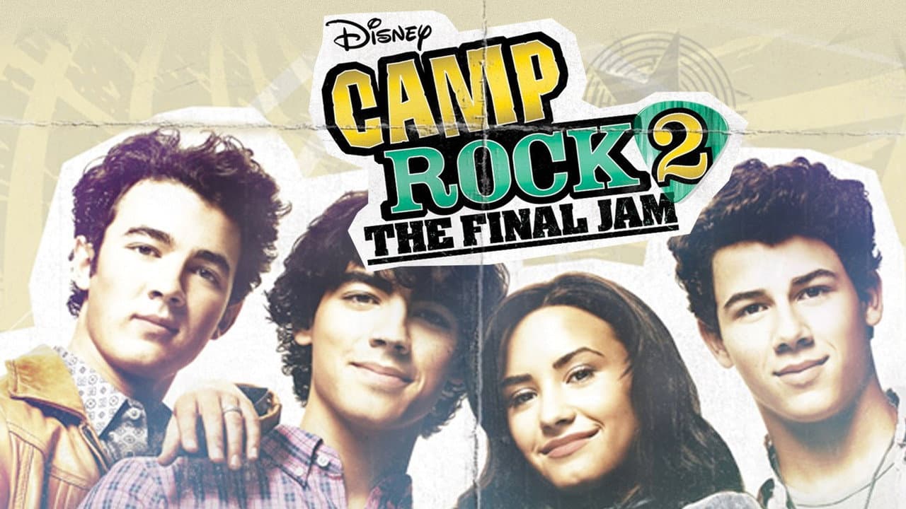 Camp Rock 2: The Final Jam still 5
