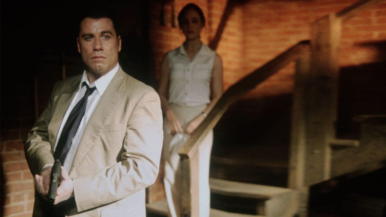 The General's Daughter still 5