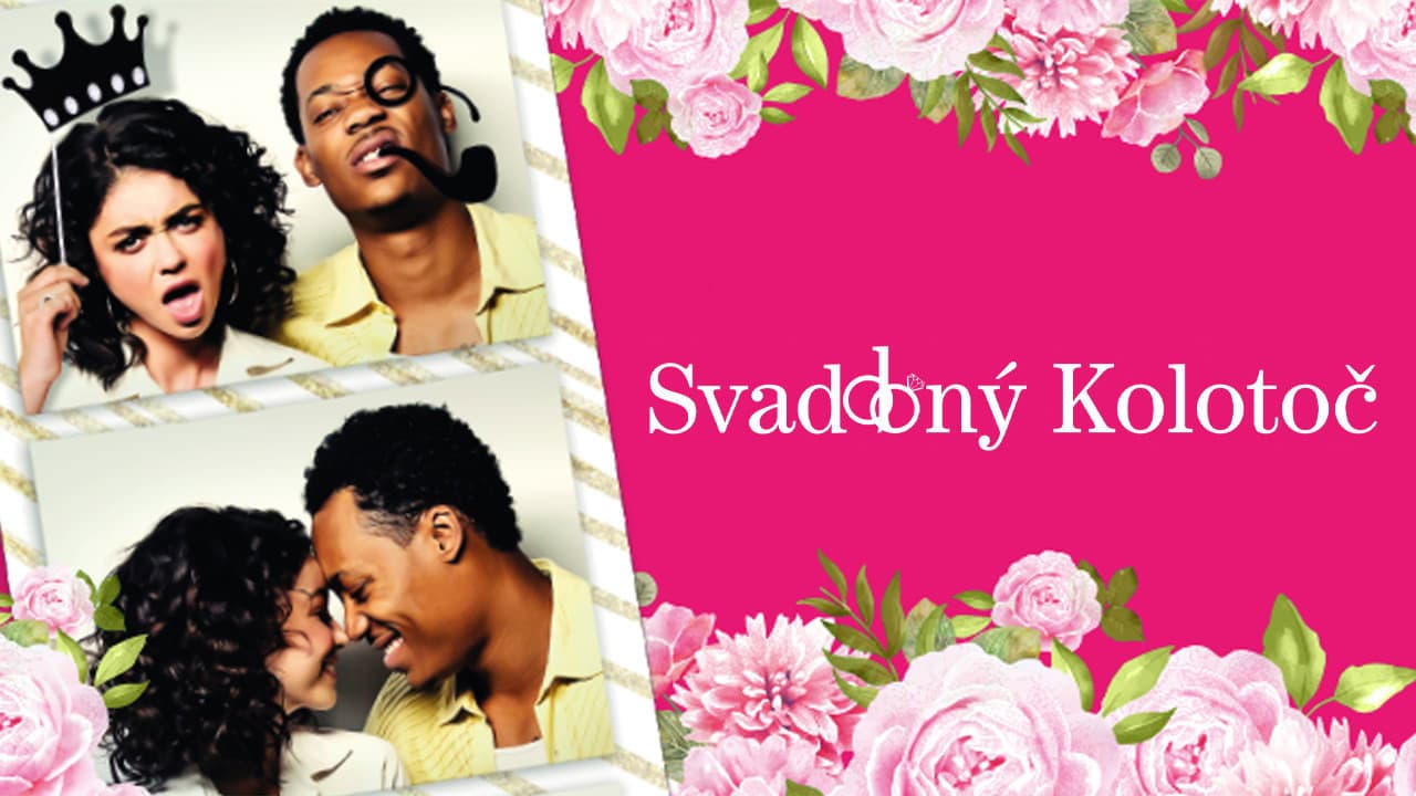 The Wedding Year still 2