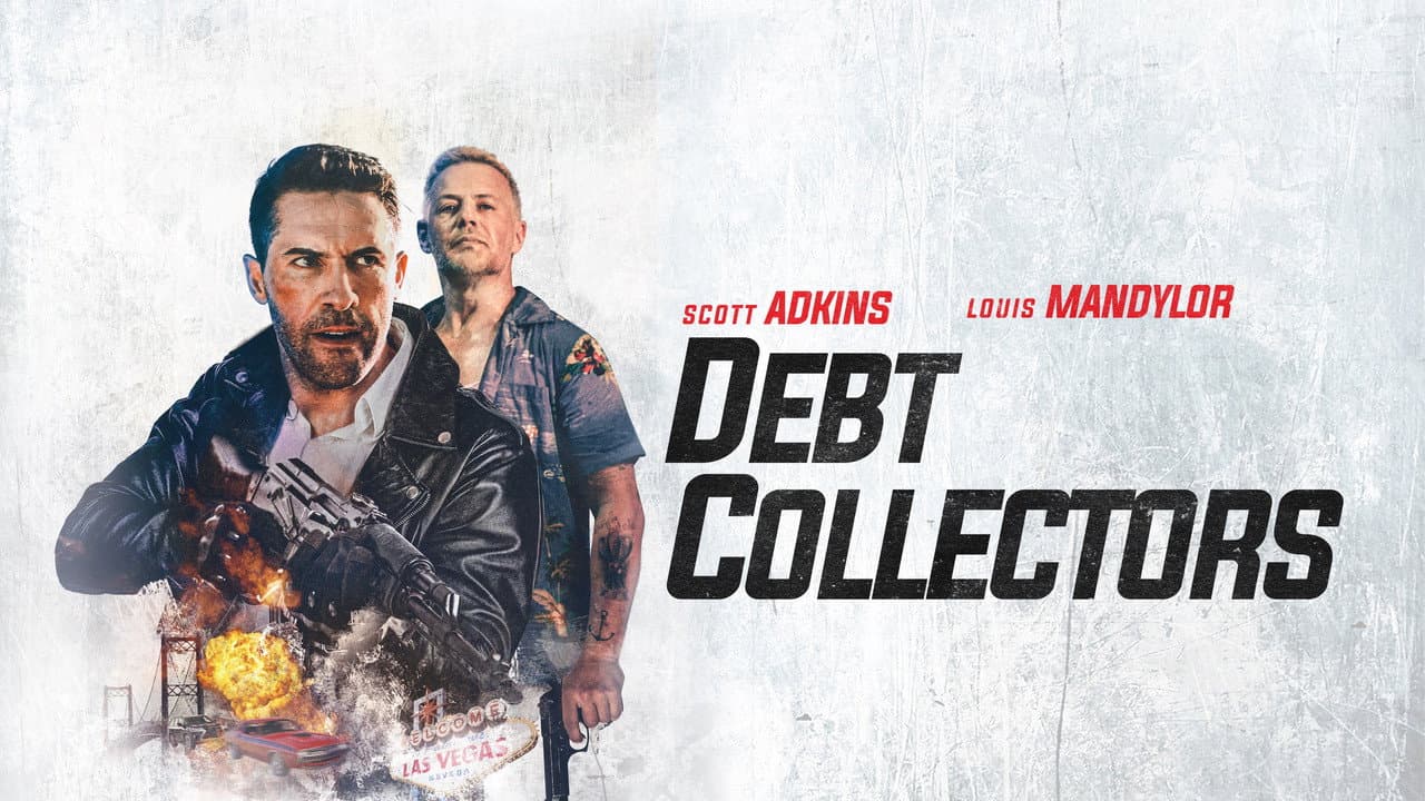 Debt Collectors still 4