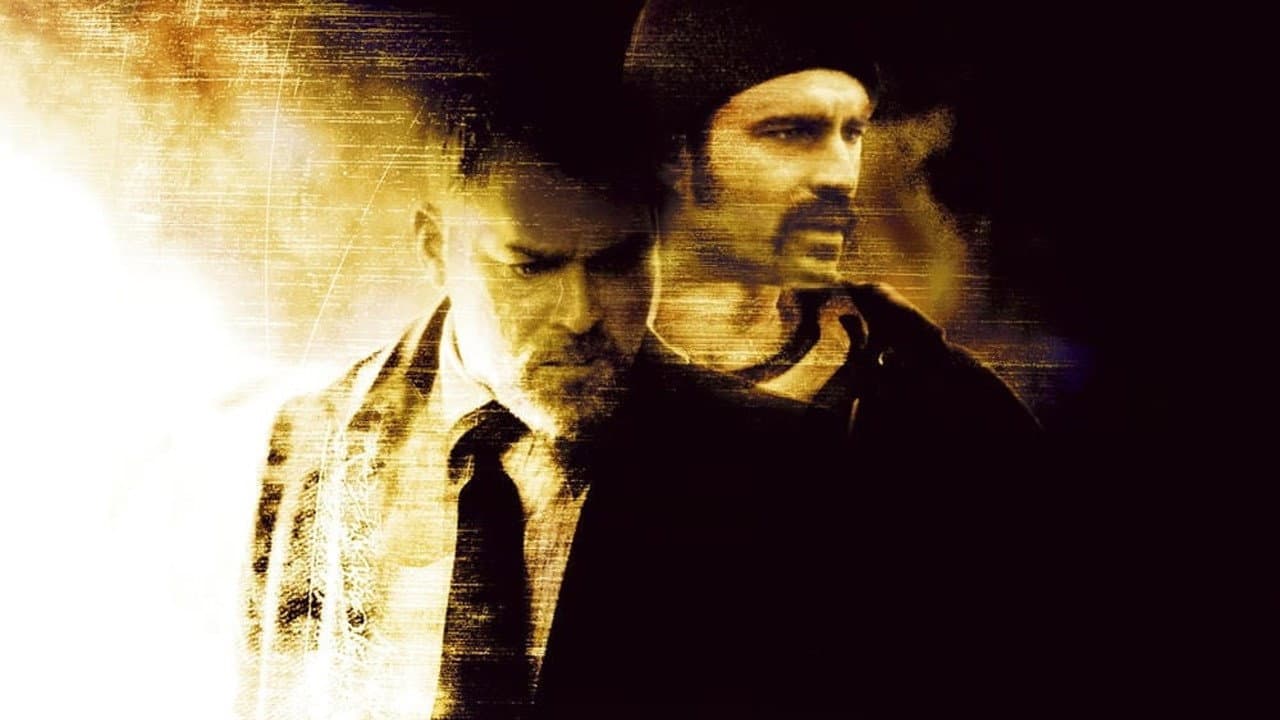 Narc still 3