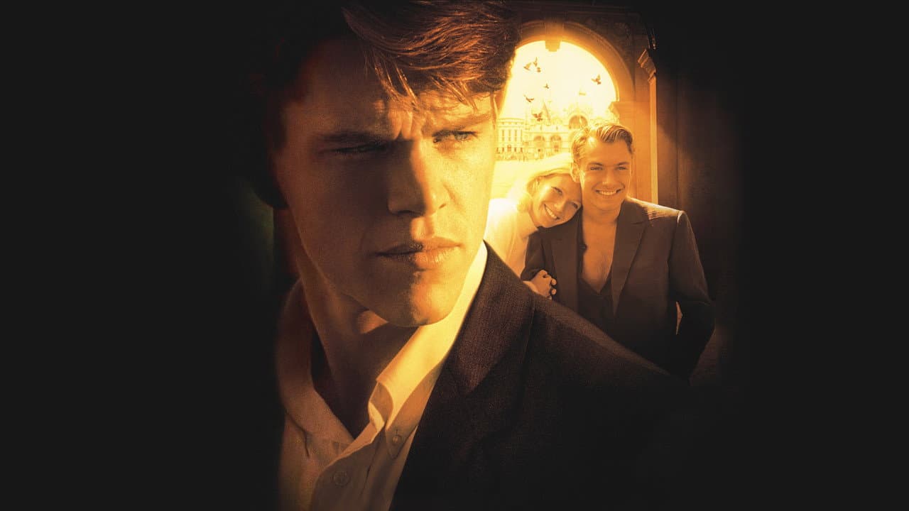 The Talented Mr. Ripley still 7