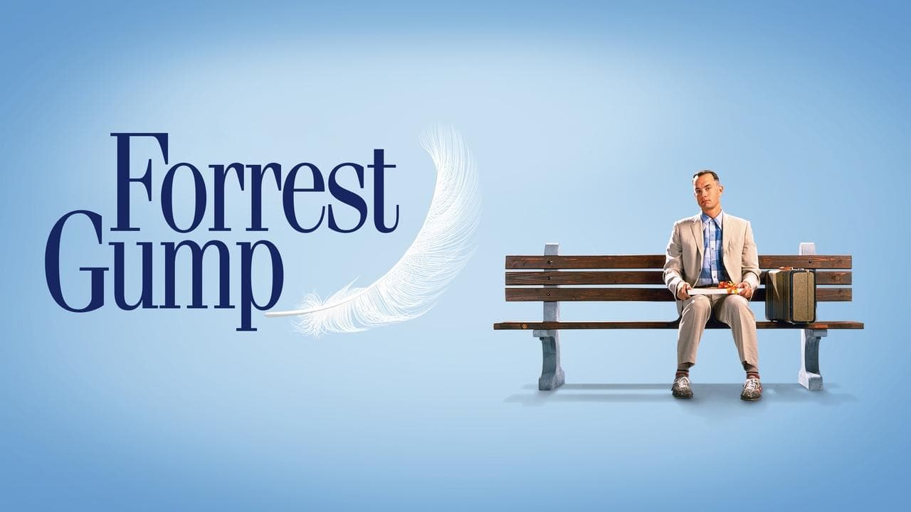 Forrest Gump still 6