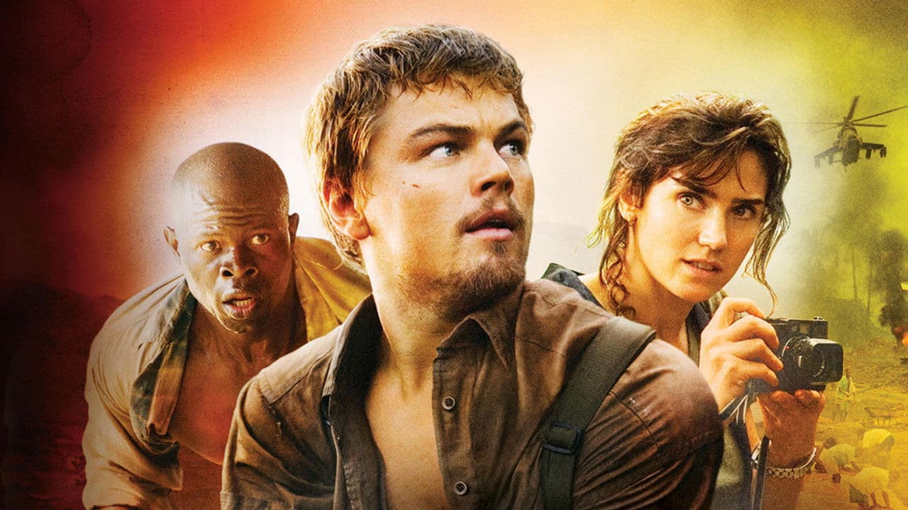 Blood Diamond still 6