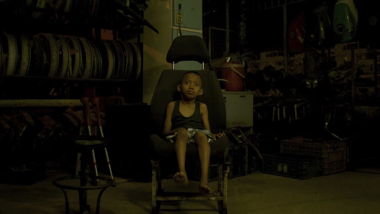 Only God Forgives still 7