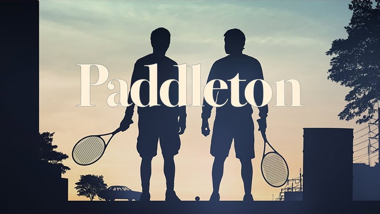 Paddleton still 7