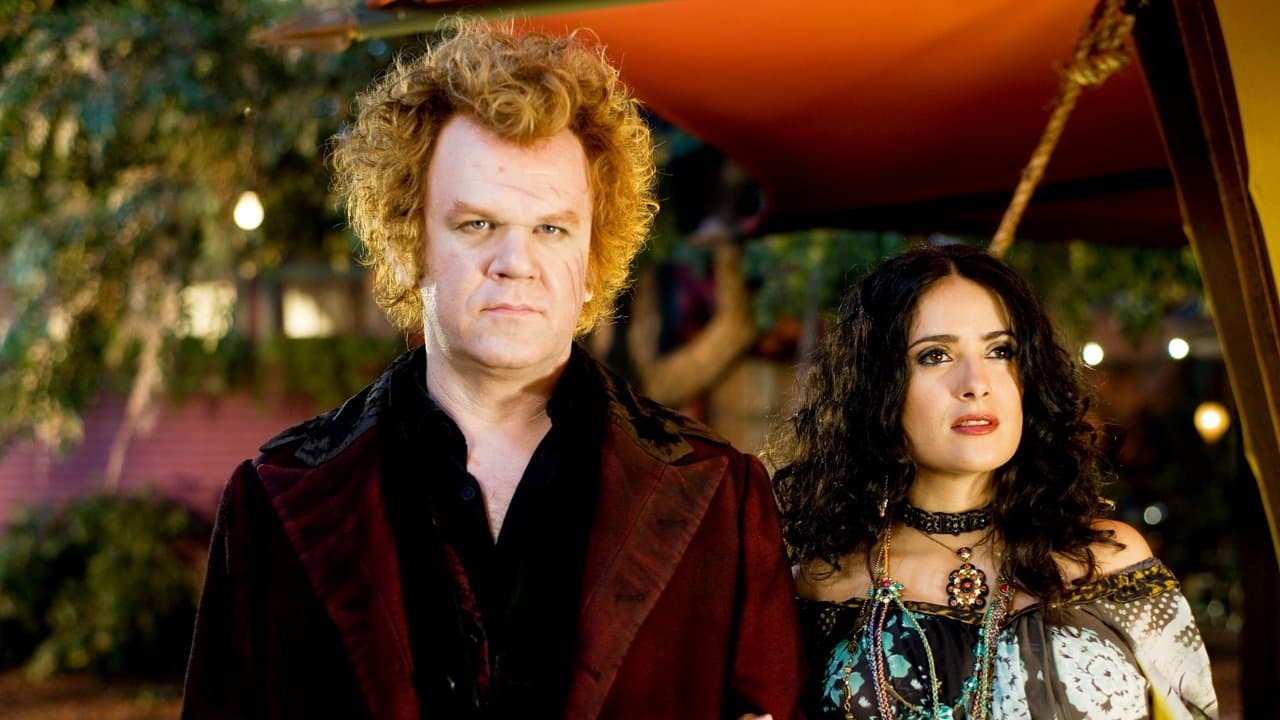 Cirque du Freak: The Vampire's Assistant still 2