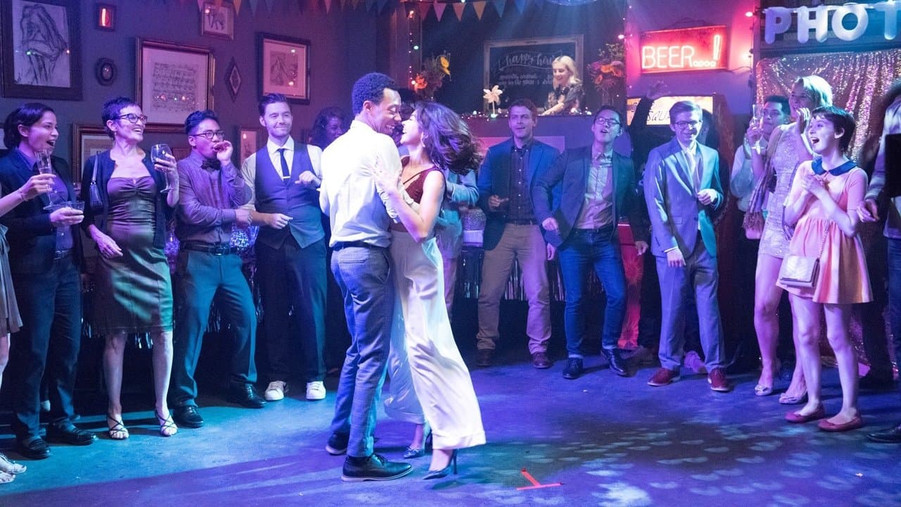 The Wedding Year still 4
